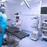 Gabon : un centre médical s&rsquo;associe à l&rsquo;Hôpital Américain de Paris
