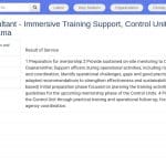Consultant International – Mentorat et Formation Immersive pour Unités de Contrôle