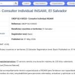 Consultant·e INSAMI – Participation citoyenne et employabilité