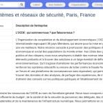 Spécialiste systèmes et réseaux de sécurité (H/F)