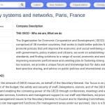 Spécialiste en systèmes et réseaux de sécurité – Paris