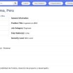 Ingénieur·e BIM – Projets d&rsquo;infrastructure durables