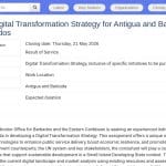 Consultant(e) en Stratégie de Transformation Numérique