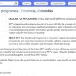 Assistant(e) Senior de Programmes – Projet Climat Amazonie