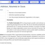 Crisis Management Advisor – Préparation et réponse aux crises