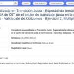 Consultant·e spécialiste en transition juste – Amazonie et droits autochtones