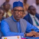 Abdoulaye Diop dénonce une guerre hybride contre les pays de l&rsquo;AES