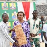 FITO 2026 : danses et instruments traditionnels à Ouagadougou