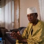 Mali : Maïga dément les propos de Macron sur le retrait français