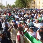 Niamey réaffirme l&rsquo;indépendance de la confédération AES