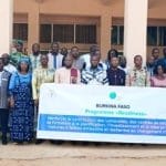 Burkina Faso : un programme du PNUD soutient la recherche climatique