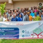 Cadre intercommunal opérationnel pour la restauration forestière au Togo