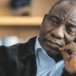 Crise politique en Afrique du Sud : Ramaphosa face à une possible destitution
