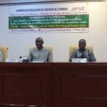 Burkina Faso : l&rsquo;ARSE vulgarise le code de réseau électrique