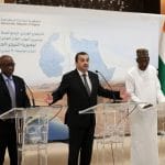 Algérie et Niger renforcent leur coopération sécuritaire et économique