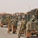 Remaniement militaire au Mali et changement de commandement à l&rsquo;AGS