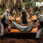 Ebola en Afrique : 90 morts, l&rsquo;OMS declare l&rsquo;urgence internationale