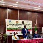 Russie au premier tournoi d&rsquo;échecs de l&rsquo;Alliance des États du Sahel