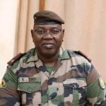 Le président malien nomme un nouveau chef d’état-major de l’armée