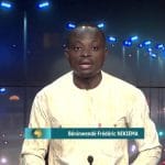 Burkina Faso : actualités du journal télévisé du 20 mai 2026