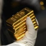 BCEAO : 86% des réserves de change placées en Europe