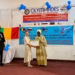 Bamako récompense les lauréats des Olympiades de russe