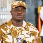 Burkina Faso : alerte sur des vendeurs étrangers suspects