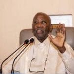 Laurent Gbagbo reconduit à la tête du PPA-CI dans un climat tendu