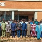 Togo : treize communes valident leurs plans locaux d&rsquo;urbanisme