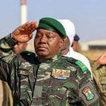 Attaques au Mali : une vidéo de Tiani refait surface