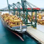 Togo : Chine, France et Nigeria en tête des fournisseurs au T4 2025