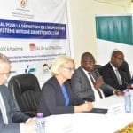 Togo : un système numérique unifié pour l&rsquo;assurance maladie