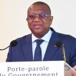 Côte d’Ivoire : le gouvernement dissout la Commission électorale