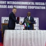 Relations Russie-Afrique : avancées diplomatiques et économiques