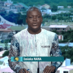 Burkina Faso : JT du 10 mai 2026 résumé