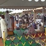 Tabaski au Burkina : le mouvement sunnite appelle à la patience