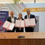 AXIAN et Proparco signent un accord de 300 millions d&rsquo;euros