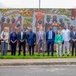 Togo : le FMI examine l&rsquo;impact de la plateforme d&rsquo;Adétikopé