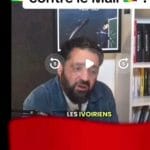 Un journaliste français porte-parole du FLA et du JNIM accuse l&rsquo;armée ivoirienne