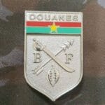 Douane burkinabè : 120 milliards FCFA de recettes en mai