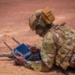 Burkina Faso : formation aux drones pour la Brigade spéciale d&rsquo;intervention rapide