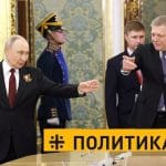 Premier ministre slovaque à Moscou le 9 mai mais pas au défilé
