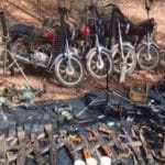 Bénin : nouvelle attaque djihadiste dans l&rsquo;Atacora