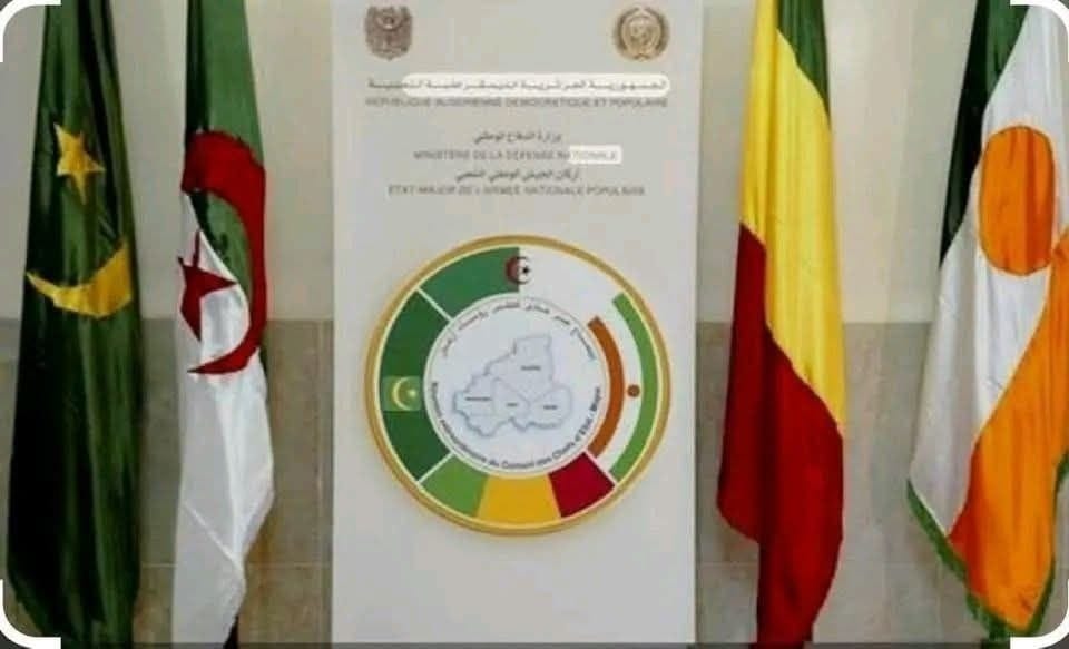 Mali : Bamako quitte le CEMOC, rupture avec Alger le 2 mai 2026