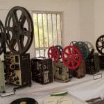 Burkina : un colloque et une exposition retracent l&rsquo;histoire du cinéma