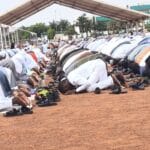 Tabaski 2026 : l’imam Ouédraogo appelle les sunnites à la patience