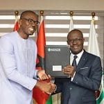 BIDC et Afriland First Bank CI signent un prêt de 10 milliards FCFA pour les PME