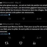 Mali : des fermes à trolls diffusent des fake news sur les réseaux