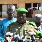 Niger : nouveau commissariat à Niamey pour la sécurité