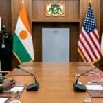 Le Niger, pivot stratégique pour les États-Unis face à la France